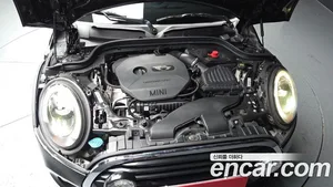 Mini Cooper, 2016 — миниатюра 5