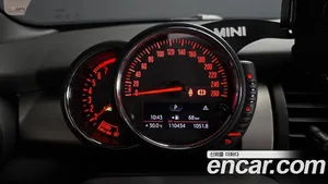 Mini Cooper, 2016 — миниатюра 10