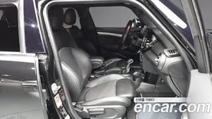 Mini Cooper, 2016 — миниатюра 16