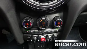 Mini Cooper, 2016 — миниатюра 21