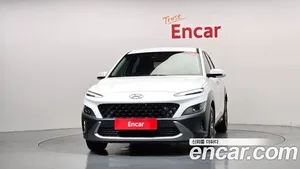 Hyundai Kona, 2021 — миниатюра 3