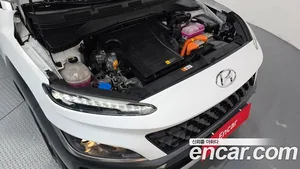 Hyundai Kona, 2021 — миниатюра 6