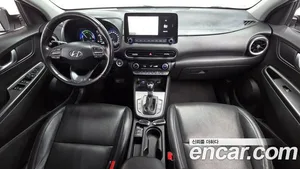 Hyundai Kona, 2021 — миниатюра 7