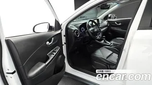 Hyundai Kona, 2021 — миниатюра 10