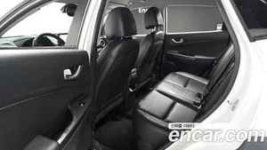 Hyundai Kona, 2021 — миниатюра 11