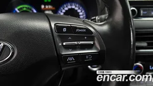 Hyundai Kona, 2021 — миниатюра 16