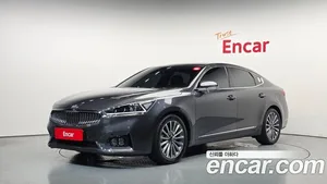 Kia K7, 2019 — миниатюра 1