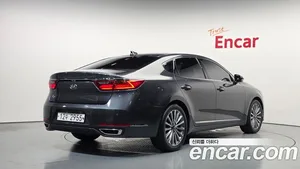 Kia K7, 2019 — миниатюра 2