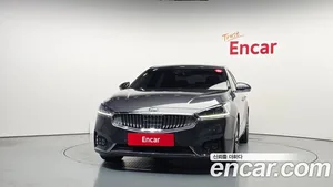 Kia K7, 2019 — миниатюра 3