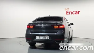 Kia K7, 2019 — миниатюра 4