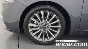 Kia K7, 2019 — миниатюра 5