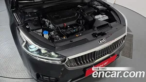 Kia K7, 2019 — миниатюра 6