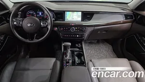 Kia K7, 2019 — миниатюра 7