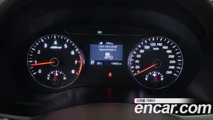 Kia K7, 2019 — миниатюра 8