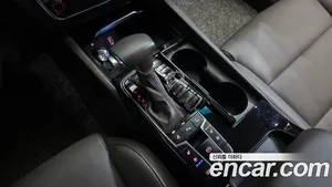 Kia K7, 2019 — миниатюра 9