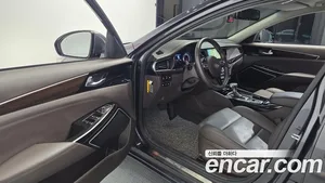 Kia K7, 2019 — миниатюра 10
