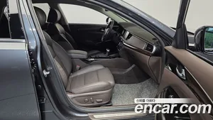 Kia K7, 2019 — миниатюра 11