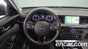 Kia K7, 2019 — миниатюра 13