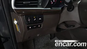 Kia K7, 2019 — миниатюра 14