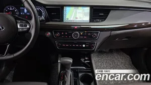 Kia K7, 2019 — миниатюра 15