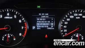 Kia K7, 2019 — миниатюра 17