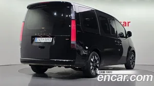 Hyundai Staria, 2024 — миниатюра 2
