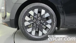 Hyundai Staria, 2024 — миниатюра 5