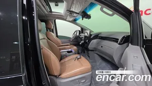 Hyundai Staria, 2024 — миниатюра 13