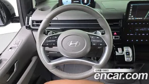 Hyundai Staria, 2024 — миниатюра 20