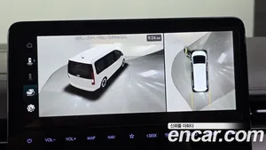 Hyundai Staria, 2024 — миниатюра 25