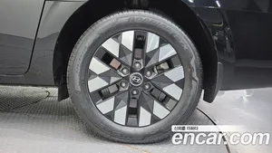 Hyundai Staria, 2024 — миниатюра 7