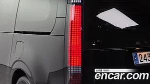 Hyundai Staria, 2024 — миниатюра 9