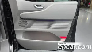Hyundai Staria, 2024 — миниатюра 15