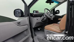 Hyundai Staria, 2024 — миниатюра 16