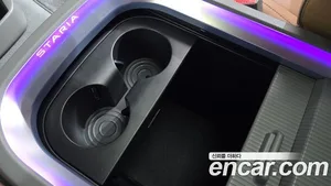Hyundai Staria, 2024 — миниатюра 28