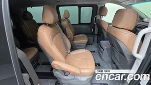 Hyundai Staria, 2024 — миниатюра 33