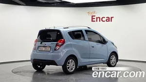 Chevrolet Spark, 2013 — миниатюра 2