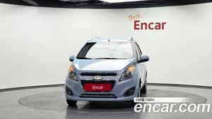 Chevrolet Spark, 2013 — миниатюра 3