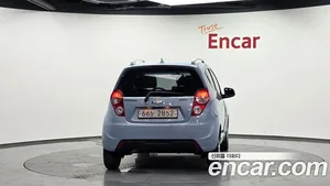 Chevrolet Spark, 2013 — миниатюра 4