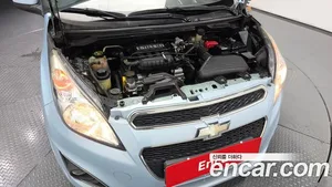 Chevrolet Spark, 2013 — миниатюра 6
