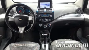 Chevrolet Spark, 2013 — миниатюра 7