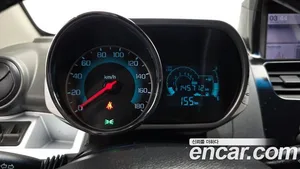 Chevrolet Spark, 2013 — миниатюра 8