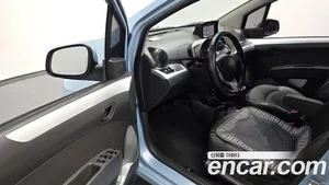 Chevrolet Spark, 2013 — миниатюра 10