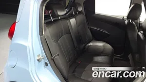 Chevrolet Spark, 2013 — миниатюра 11