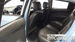 Chevrolet Spark, 2013 — миниатюра 12