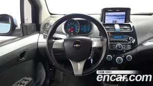 Chevrolet Spark, 2013 — миниатюра 13