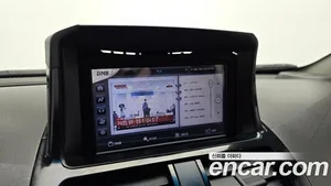 Chevrolet Spark, 2013 — миниатюра 14