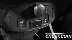 Chevrolet Spark, 2013 — миниатюра 17