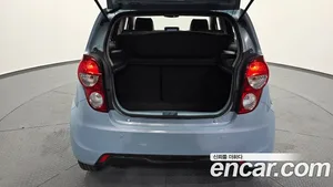 Chevrolet Spark, 2013 — миниатюра 20