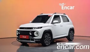 Hyundai Casper, 2024 — миниатюра 30